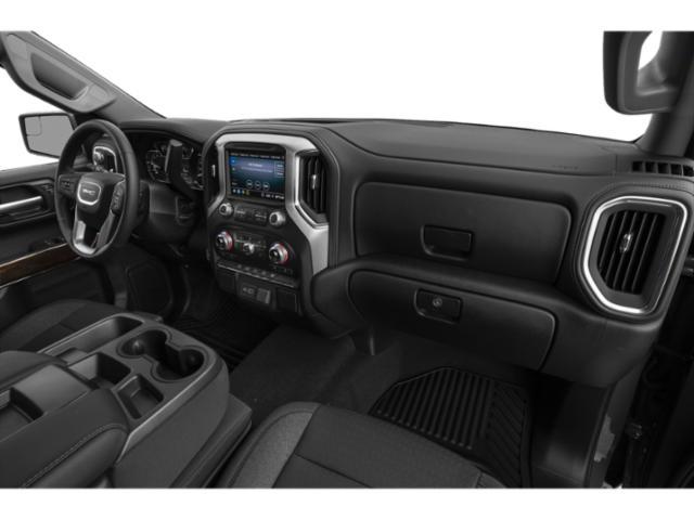 used 2021 GMC Sierra 1500 car, priced at $34,699