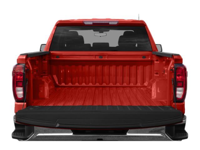 used 2021 GMC Sierra 1500 car, priced at $34,699