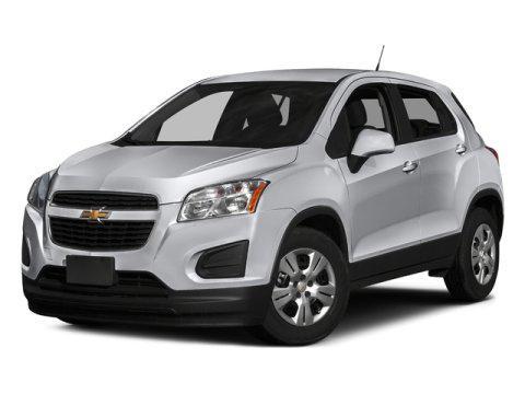 used 2016 Chevrolet Trax car, priced at $9,899