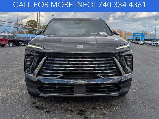 new 2026 Buick Enclave car, priced at $48,980