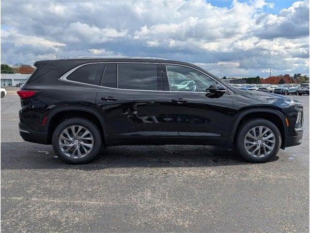 new 2026 Buick Enclave car, priced at $49,850