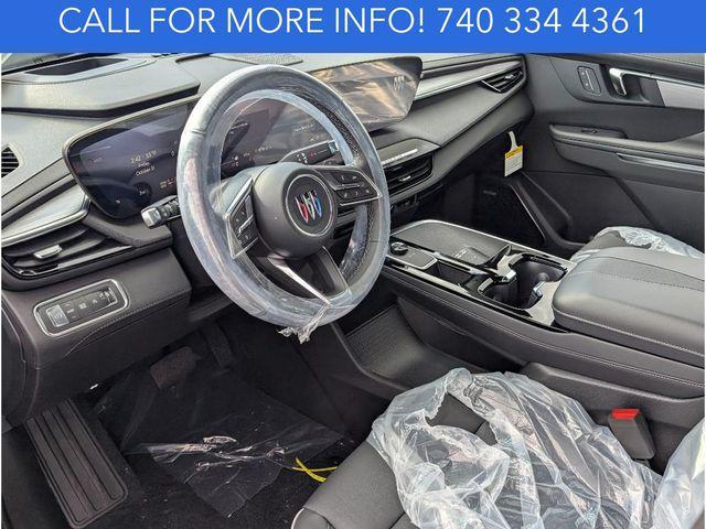 new 2026 Buick Enclave car, priced at $48,980