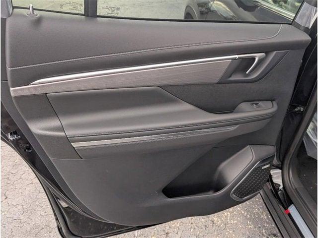 new 2026 Buick Enclave car, priced at $49,850