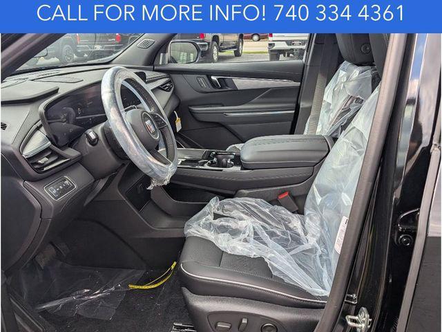 new 2026 Buick Enclave car, priced at $48,980