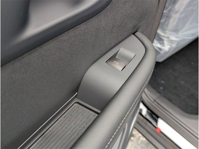 new 2026 Buick Enclave car, priced at $49,850