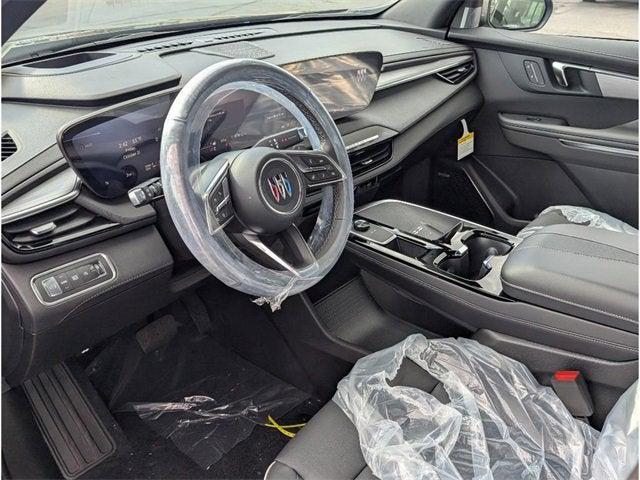 new 2026 Buick Enclave car, priced at $49,850