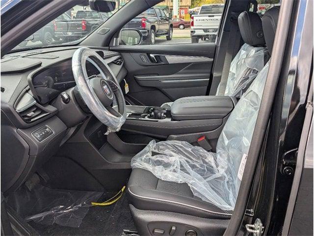 new 2026 Buick Enclave car, priced at $49,850