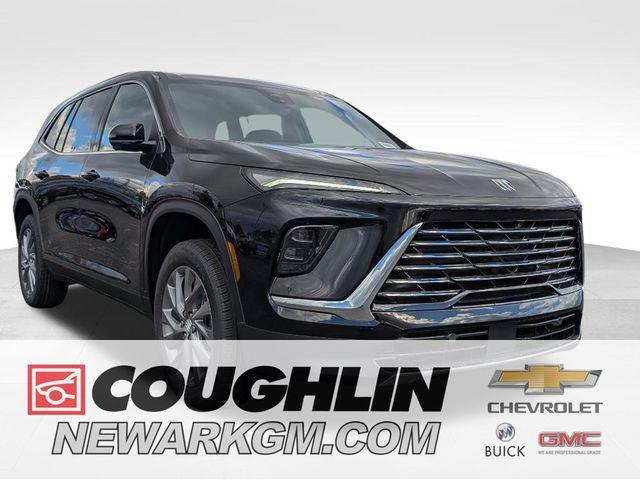 new 2026 Buick Enclave car, priced at $48,980