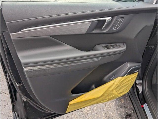 new 2026 Buick Enclave car, priced at $49,850