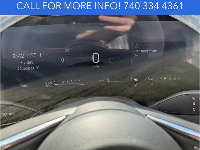 new 2026 Buick Enclave car, priced at $48,980