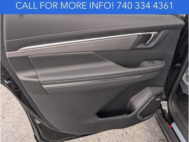 new 2026 Buick Enclave car, priced at $48,980