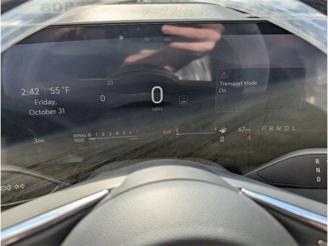 new 2026 Buick Enclave car, priced at $49,850