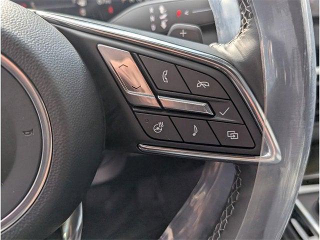 new 2026 Buick Enclave car, priced at $49,850