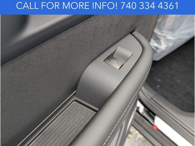 new 2026 Buick Enclave car, priced at $48,980