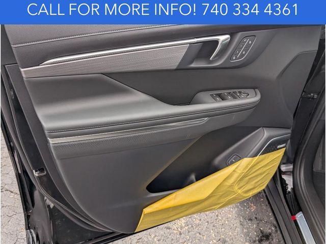 new 2026 Buick Enclave car, priced at $48,980