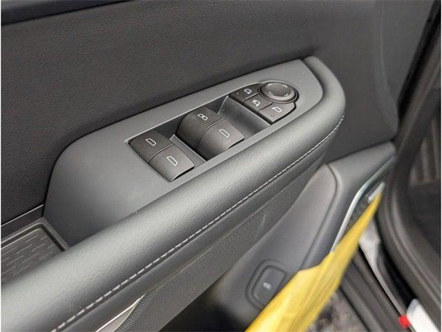 new 2026 Buick Enclave car, priced at $49,850