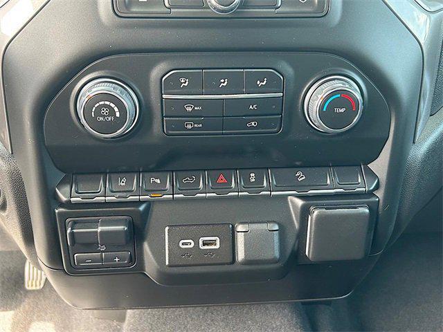 used 2024 Chevrolet Silverado 2500 car, priced at $52,599
