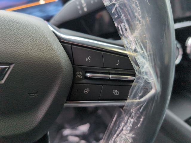 new 2026 Chevrolet Blazer EV car, priced at $53,494