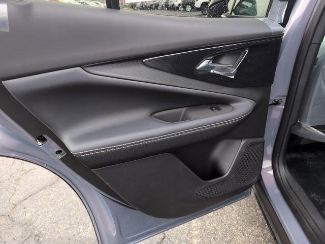 new 2026 Chevrolet Blazer EV car, priced at $53,494