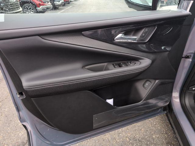 new 2026 Chevrolet Blazer EV car, priced at $53,494