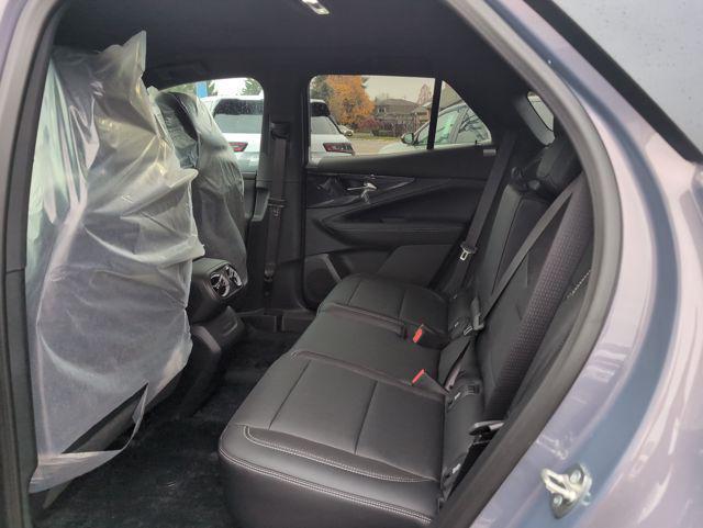 new 2026 Chevrolet Blazer EV car, priced at $53,494