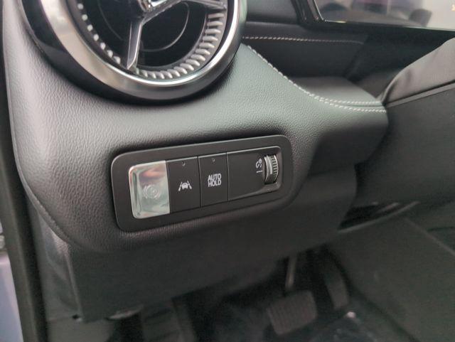 new 2026 Chevrolet Blazer EV car, priced at $53,494