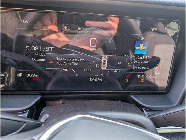 new 2026 GMC Terrain car, priced at $32,150