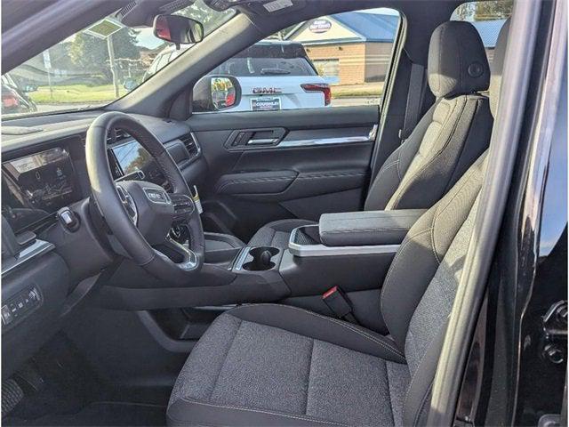 new 2026 GMC Terrain car, priced at $32,150