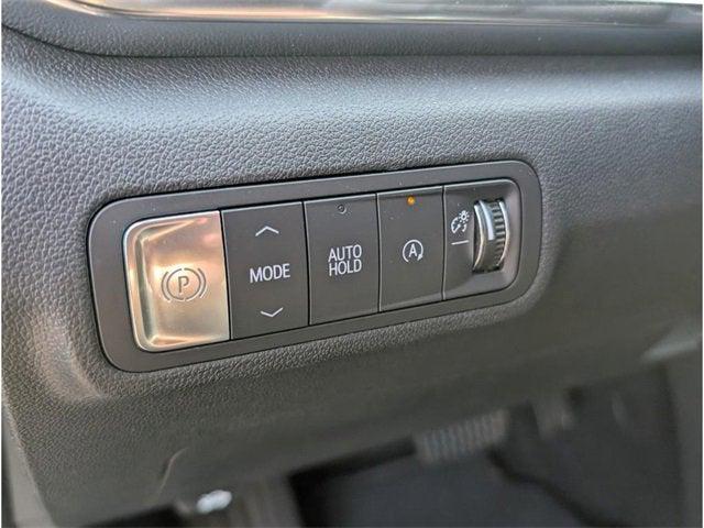 new 2026 GMC Terrain car, priced at $32,150