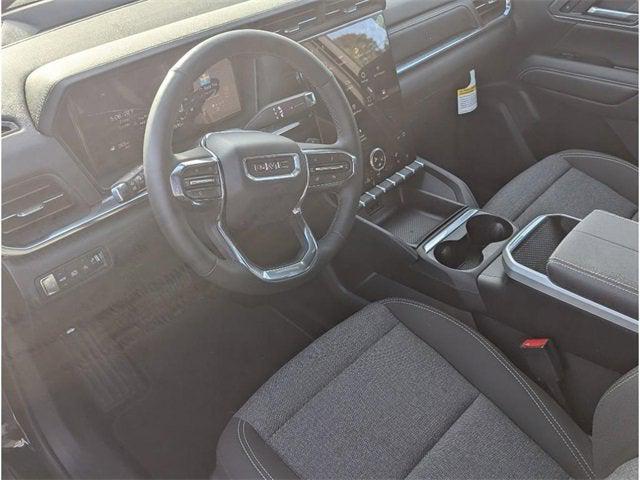 new 2026 GMC Terrain car, priced at $32,150