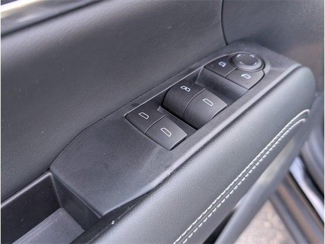 new 2026 GMC Terrain car, priced at $32,150