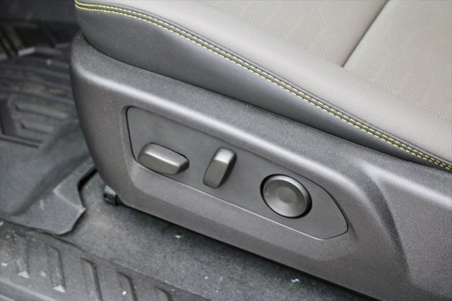 new 2025 Chevrolet Colorado car, priced at $55,314