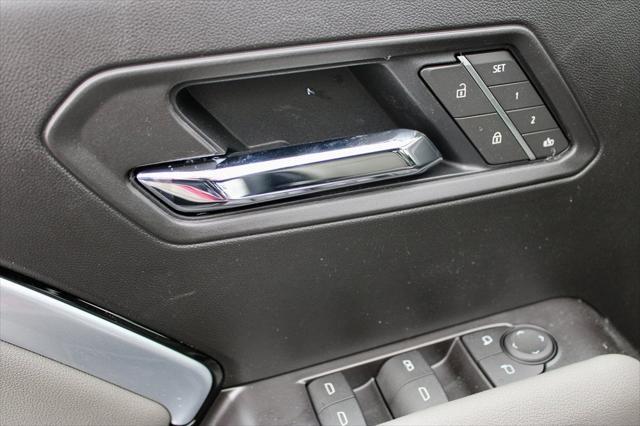 new 2025 Chevrolet Colorado car, priced at $55,314