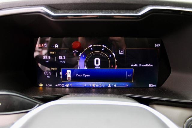 new 2025 Chevrolet Colorado car, priced at $55,314