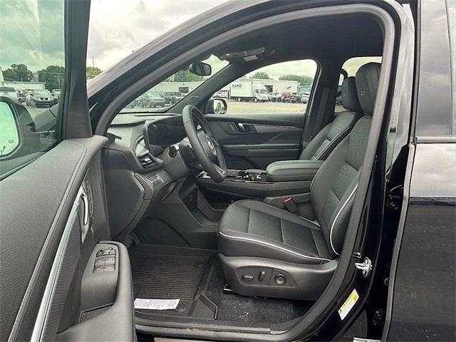 new 2025 Buick Enclave car, priced at $49,155