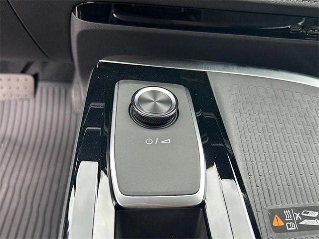 new 2025 Buick Enclave car, priced at $49,155