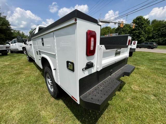 new 2024 GMC Sierra 2500 car, priced at $71,346