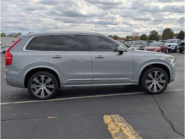 used 2025 Volvo XC90 Plug-In Hybrid car, priced at $64,172