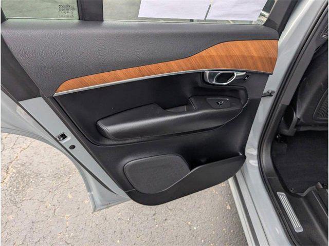 used 2025 Volvo XC90 Plug-In Hybrid car, priced at $64,172