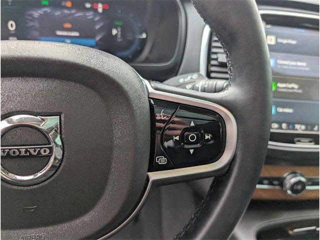 used 2025 Volvo XC90 Plug-In Hybrid car, priced at $64,172