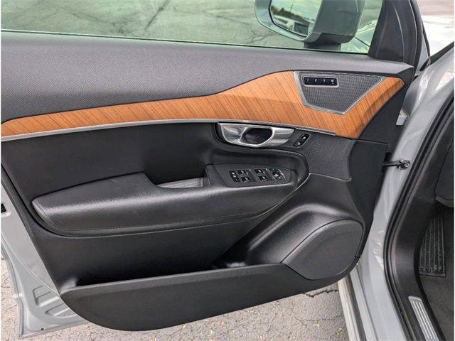 used 2025 Volvo XC90 Plug-In Hybrid car, priced at $64,172