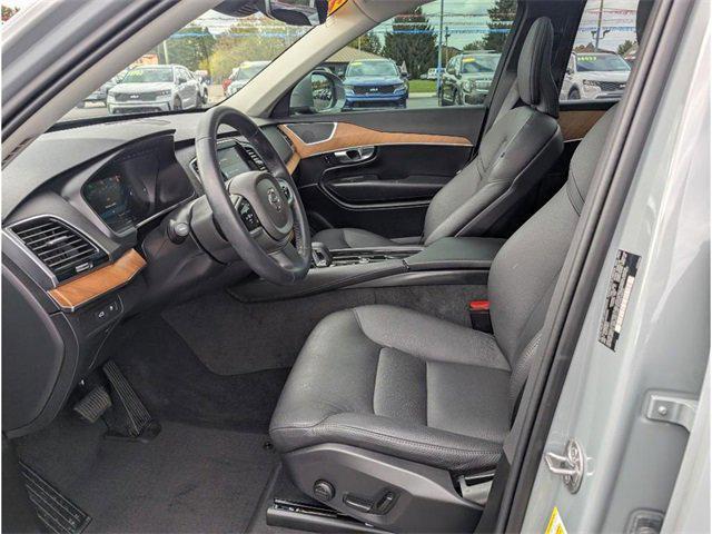 used 2025 Volvo XC90 Plug-In Hybrid car, priced at $64,172