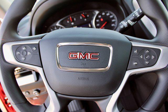 new 2024 GMC Terrain car, priced at $29,480