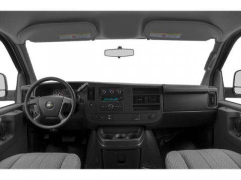 used 2015 Chevrolet Express 2500 car, priced at $12,971