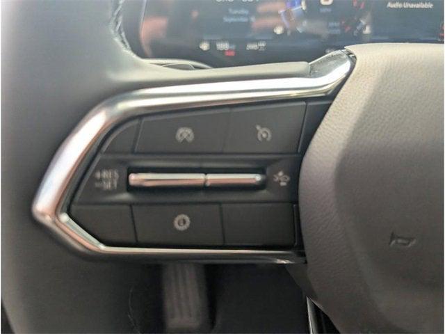 new 2026 Chevrolet Equinox car, priced at $37,030