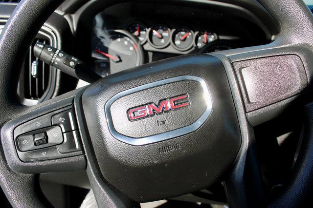 used 2024 GMC Sierra 1500 car, priced at $42,302