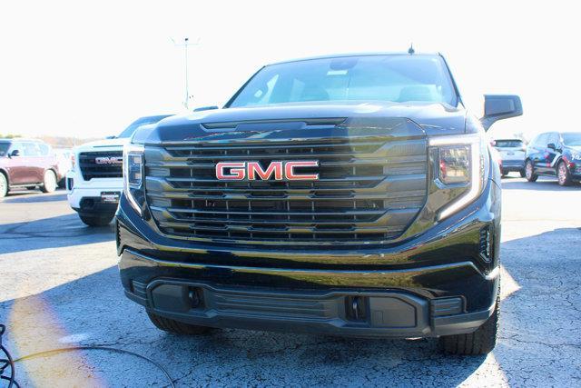 used 2024 GMC Sierra 1500 car, priced at $42,302