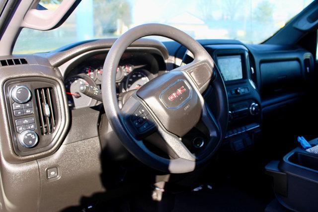 used 2024 GMC Sierra 1500 car, priced at $42,302