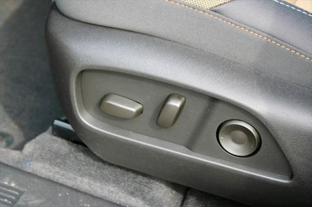 new 2025 Chevrolet Equinox car, priced at $39,800