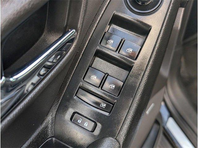used 2017 Chevrolet Trax car, priced at $11,271